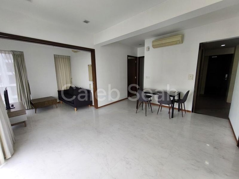 2 Bed Condo for Rent in  The Mercury - Image 17